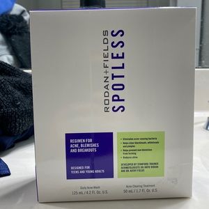 Rodan + Fields Spotless
